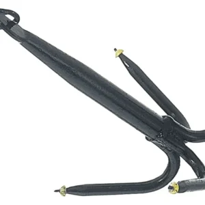 Talamex, trekkanker 2 kg, galvanisert (1 stk.)