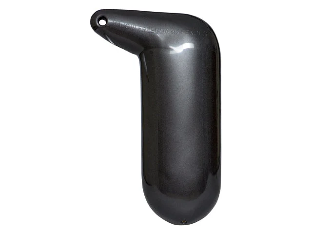 Talamex, vinkelskjerm antrasitt 15 cm x 32 cm (1 stk.)