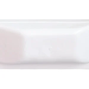 Talamex, vinkelskjerm marine, 25 cm (1 stk)
