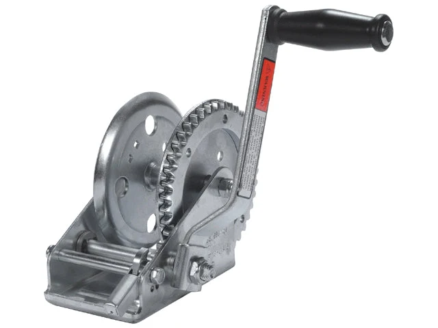 Talamex, Winch WT 73-14, 636 kg (1 gir, nøytral og skralledrift)