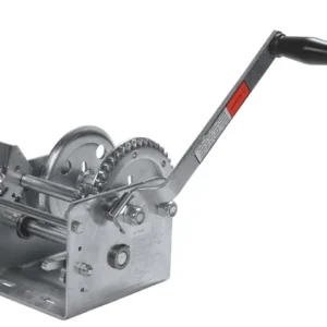 Talamex, Winch WT 75-25, 1100 kg (1 stk.)