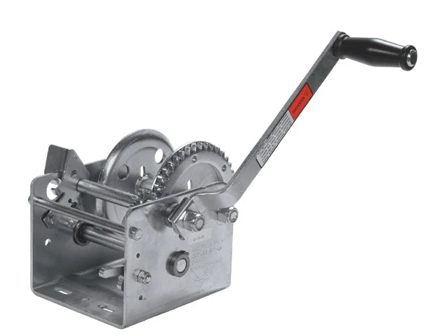 Talamex, Winch WT 75-25, 1100 kg (1 stk.)