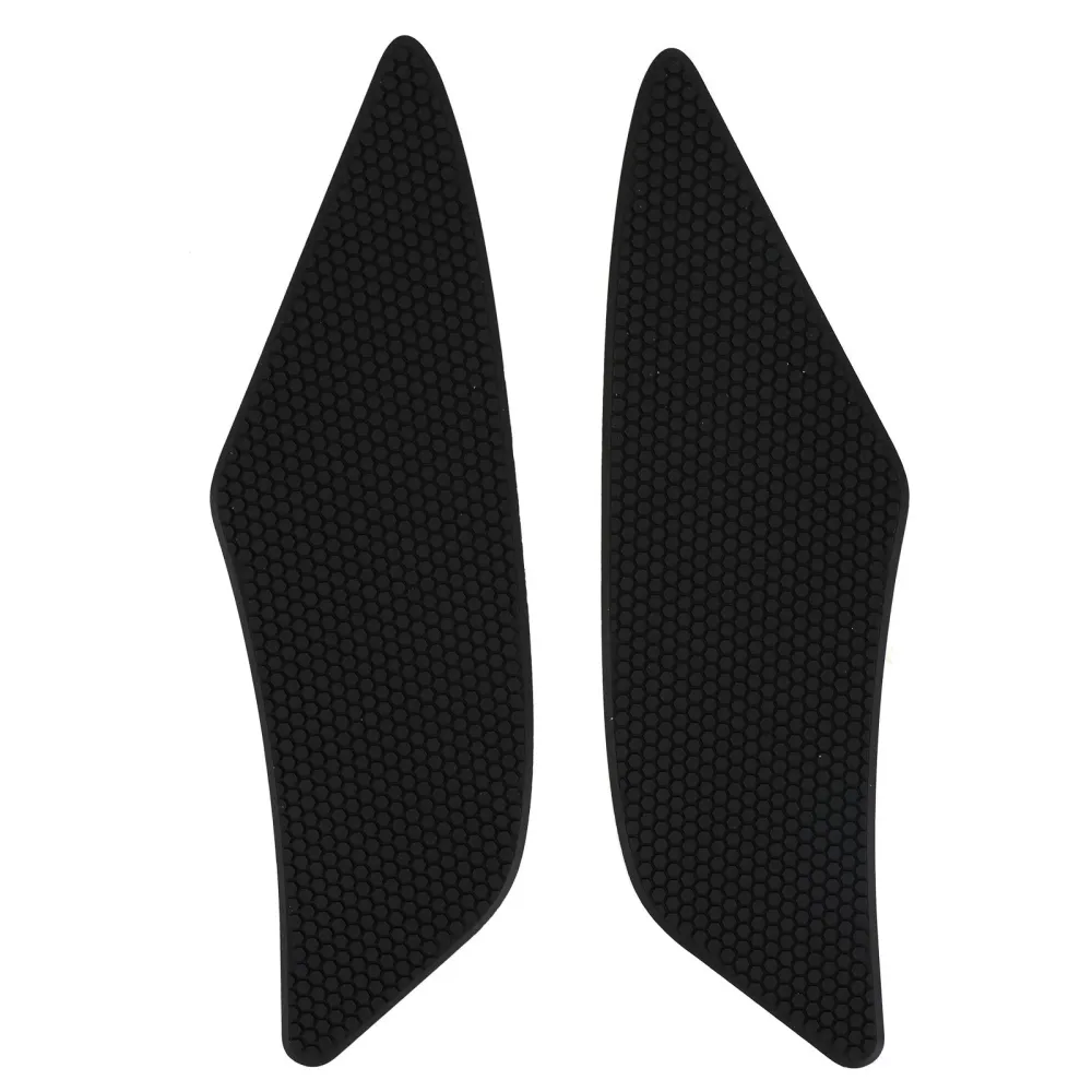 Tank Pads Traction Grips Protector Fit Yamaha YZF-R6 2017 2018 2019 2020 Generic