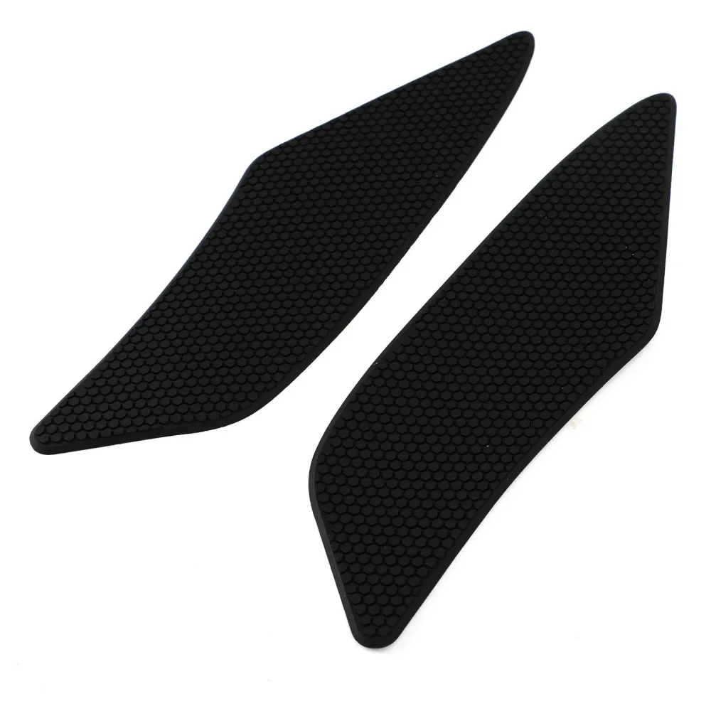 Tank Pads Traction Grips Protector Fit Yamaha YZF-R6 2017 2018 2019 2020 Generic