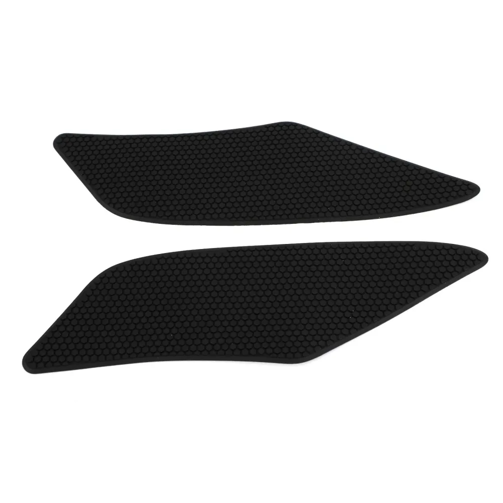 Tank Pads Traction Grips Protector Fit Yamaha YZF-R6 2017 2018 2019 2020 Generic