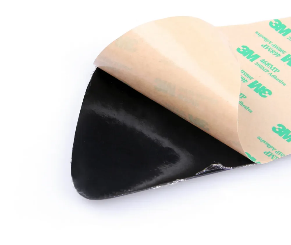 Tank trekkputer Sidegass Knepeskytter Yamaha YZF R6 2008-2016 Generisk