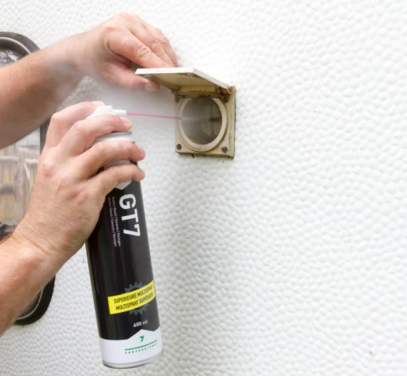 Tec7 GT7 multispray 600 ml