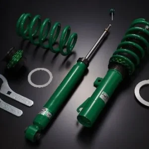Tein 04-09 Mazda Mazdaspeed3 Street Advance Z Coilovers