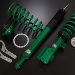 Tein 2011+ Scion TC (AFT20L) Street Basis Z Coilovers