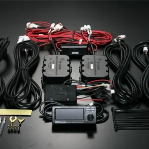 Tein EDFC Active Pro Controller Kit