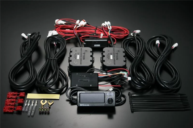 Tein EDFC Active Pro Controller Kit