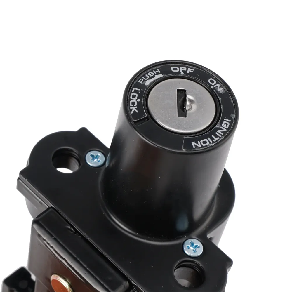 Tenningslåssett Honda Africa Twin CRF1100L Adventure & DCT 20–2025