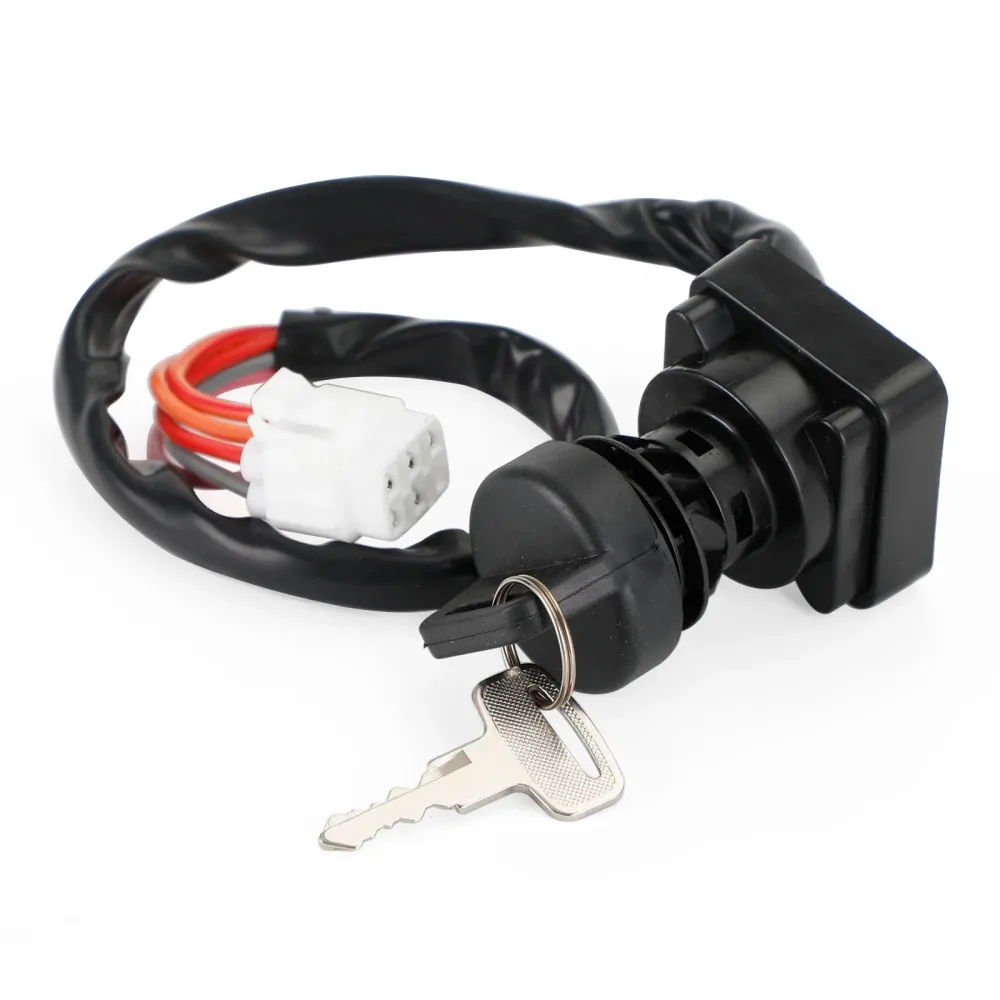Tenningsnøkkelbryter Suzuki 05-07 LTA700X King Quad 08-15 LTA750X 37110-31G01 generisk