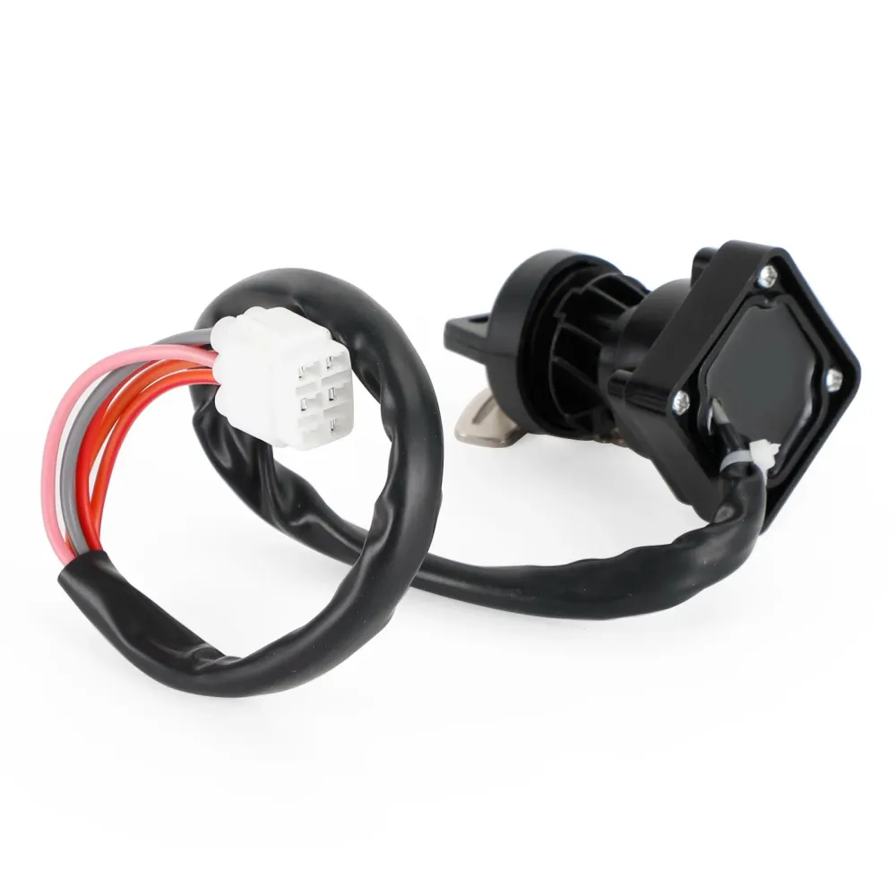 Tenningsnøkkelbryter Suzuki 05-07 LTA700X King Quad 08-15 LTA750X 37110-31G01 generisk