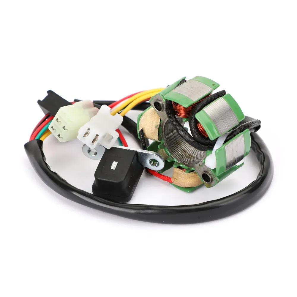 Tenningsstator 58mm Husqvarna TC TE SMR 250 450 510 TXC 2003 2005-2008