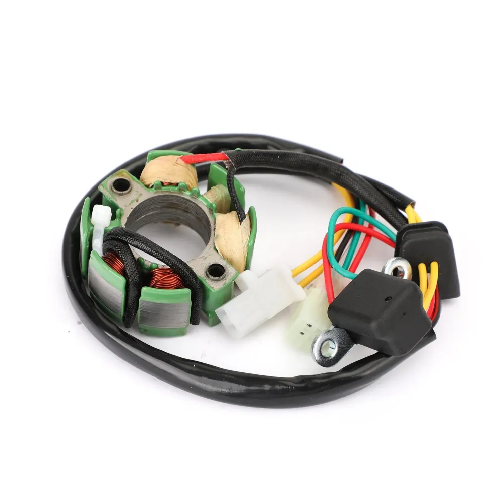 Tenningsstator 58mm Husqvarna TC TE SMR 250 450 510 TXC 2003 2005-2008