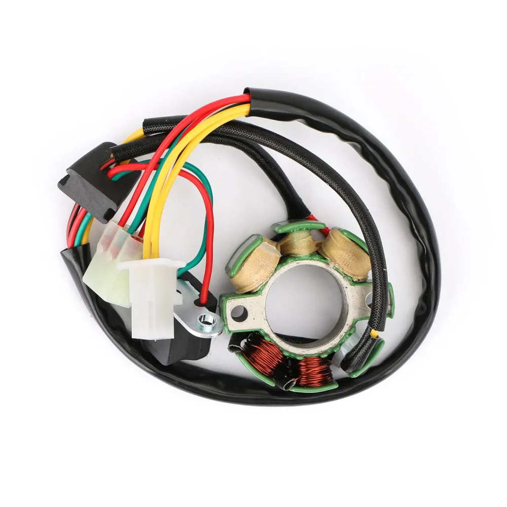 Tenningsstator 58mm Husqvarna TC TE SMR 250 450 510 TXC 2003 2005-2008