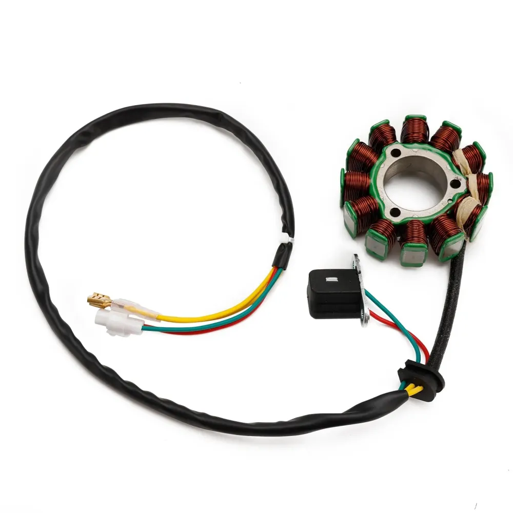 Tenningsstatorregulator likeretter & Pakning 250 350 SX-F XC-F 2016-2024