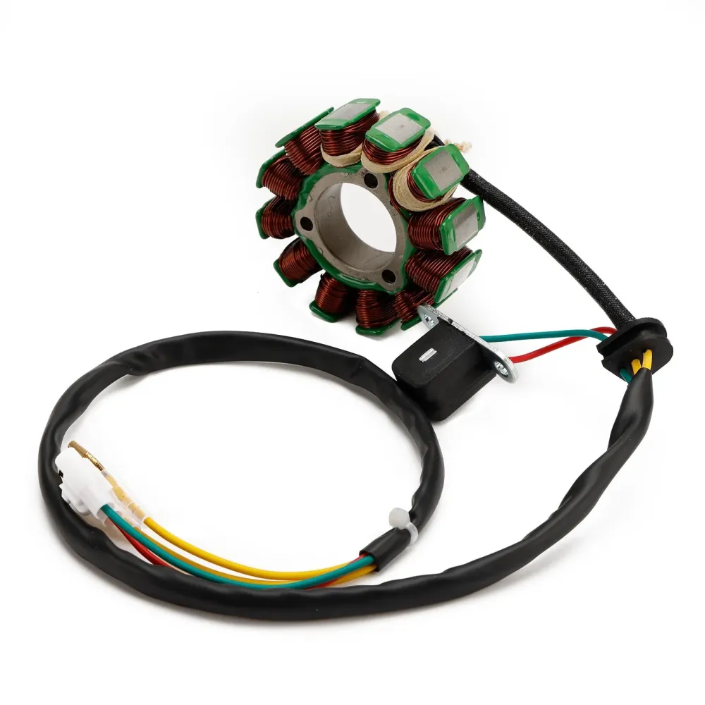 Tenningsstatorregulator likeretter & Pakning 250 350 SX-F XC-F 2016-2024