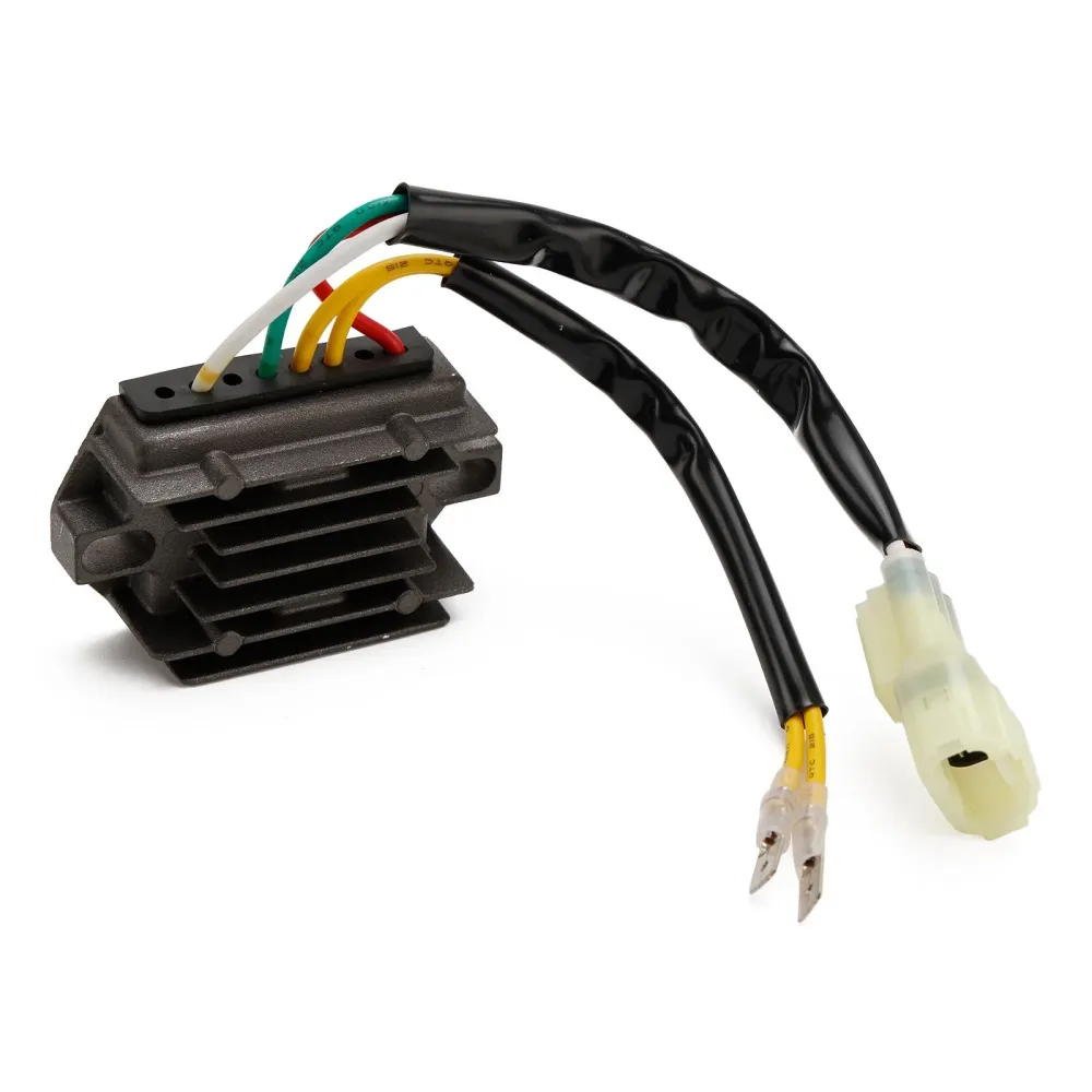 Tenningsstatorregulator likeretter & Pakning 250 350 SX-F XC-F 2016-2024
