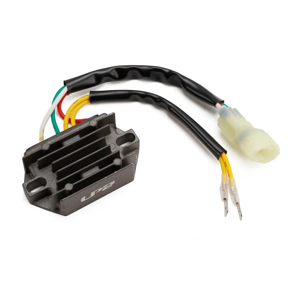 Tenningsstatorregulator likeretter & Pakning 250 350 SX-F XC-F 2016-2024
