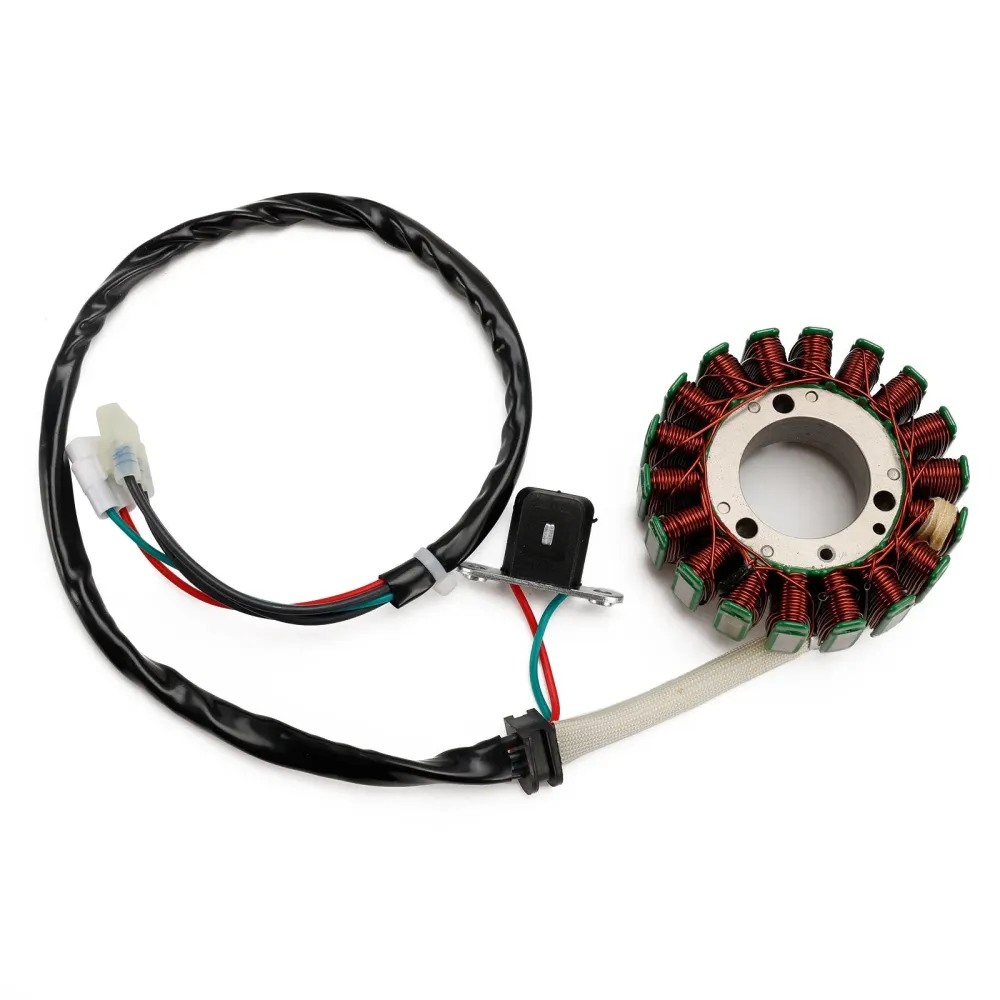 Tenningsstatorregulator likeretter & Pakning 250 350 XCF-W EXC-F 2012-2016