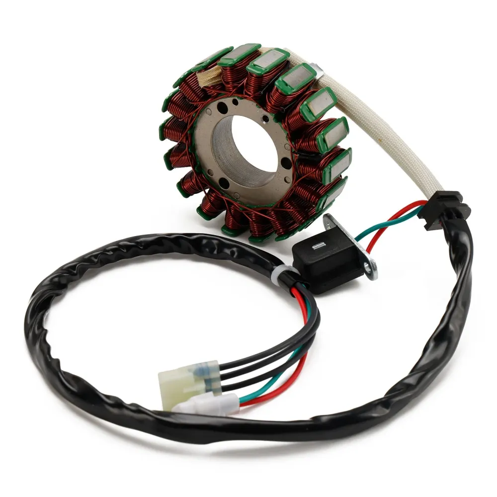 Tenningsstatorregulator likeretter & Pakning 250 350 XCF-W EXC-F 2012-2016
