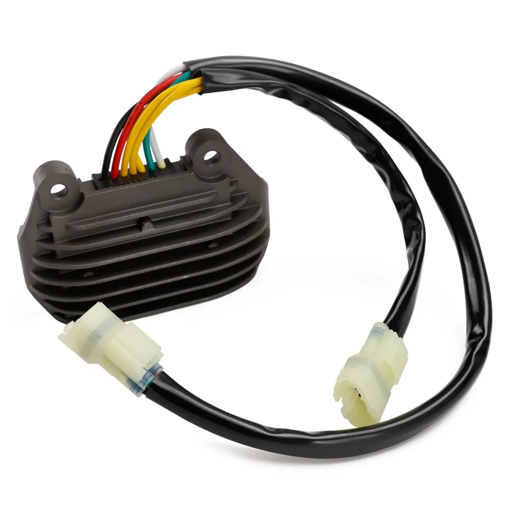 Tenningsstatorregulator likeretter & Pakning 250 350 XCF-W EXC-F 2012-2016