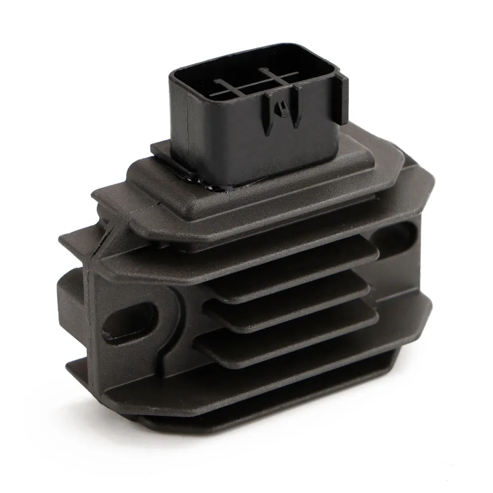 Tenningsstatorregulator likeretter & Pakning til Kawasaki KX 450 F KX450F 09-11