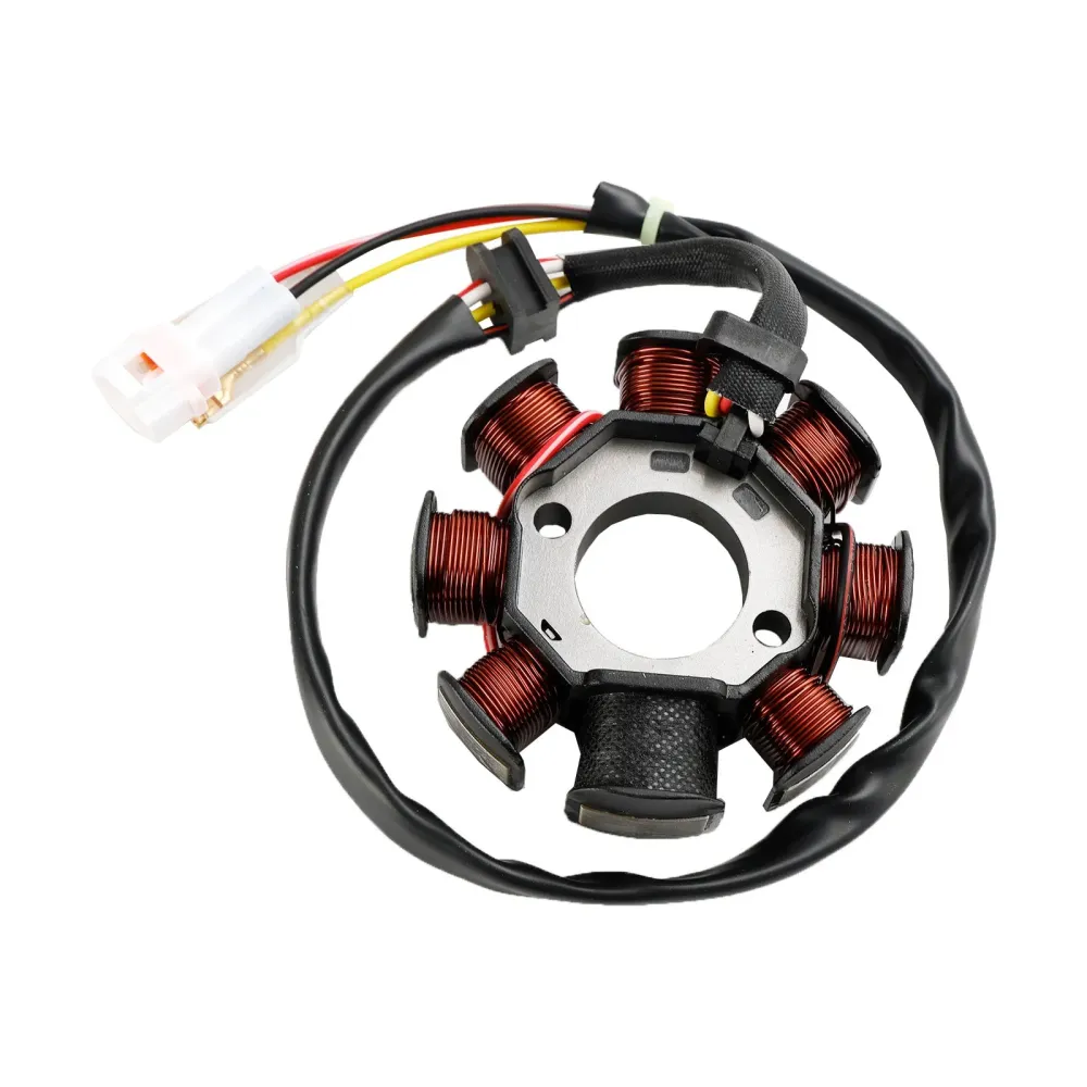 Tenningsstatorregulator & Pakning Beta RR 300 250 Racing X-Trainer 2T 13-23