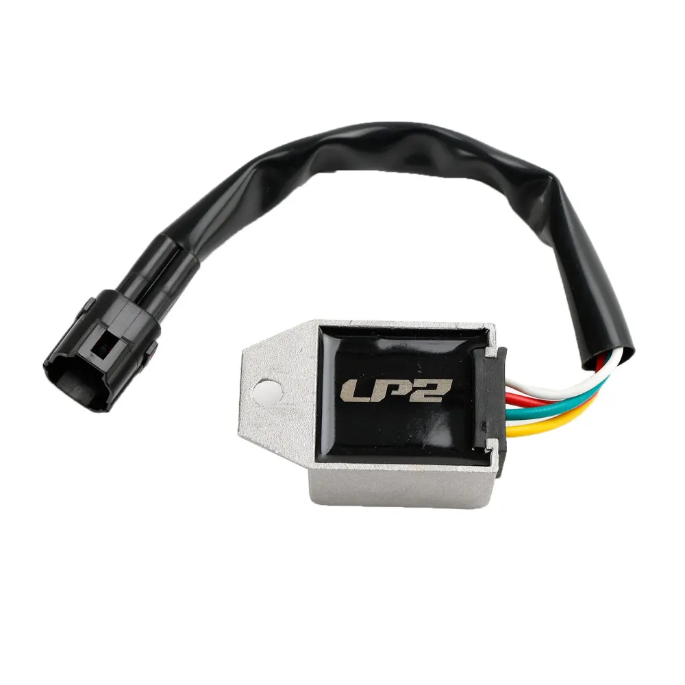 Tenningsstatorregulator & Pakning Beta RR 300 250 Racing X-Trainer 2T 13-23