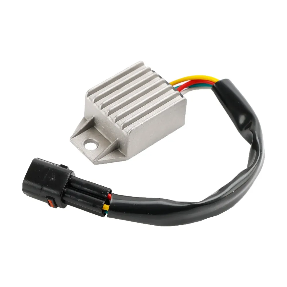 Tenningsstatorregulator & Pakning Beta RR 300 250 Racing X-Trainer 2T 13-23