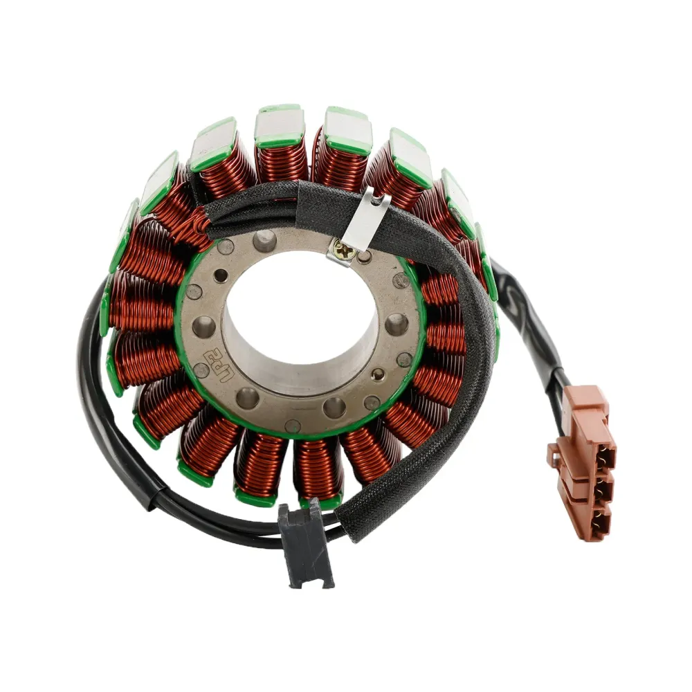 Tenningsstatorregulator & Pakning Supermoto 990 950 Super Enduro 2007-2010