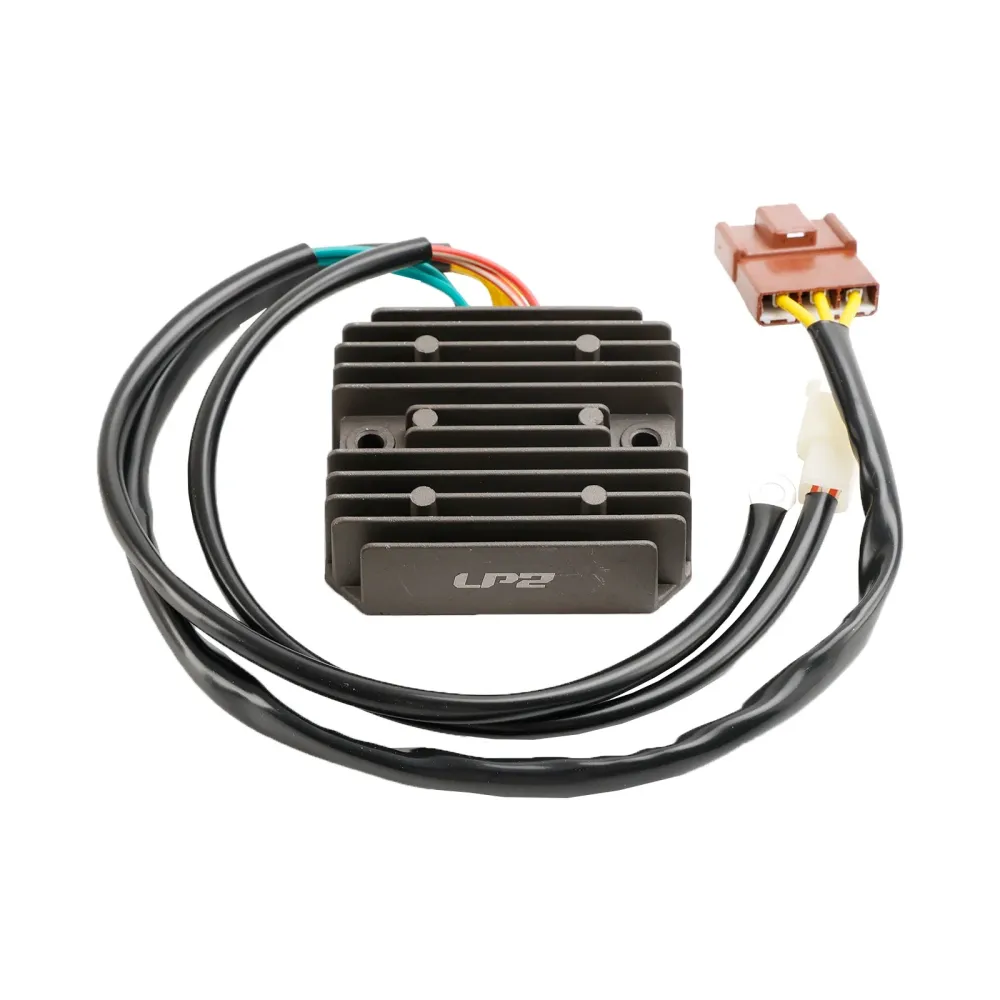 Tenningsstatorregulator & Pakning Supermoto 990 950 Super Enduro 2007-2010