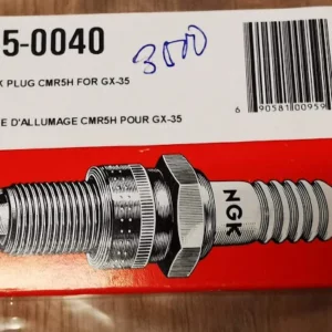 Tennplugg GX 35 - PCW 3000
