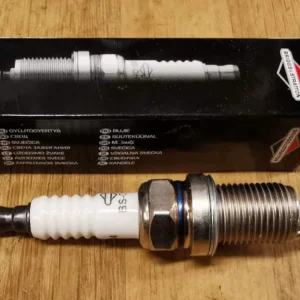 Tennplugg Vanguard RC12YC