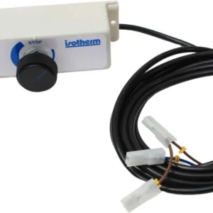 Termostat Kit Kombi Low Speed +5/-15C