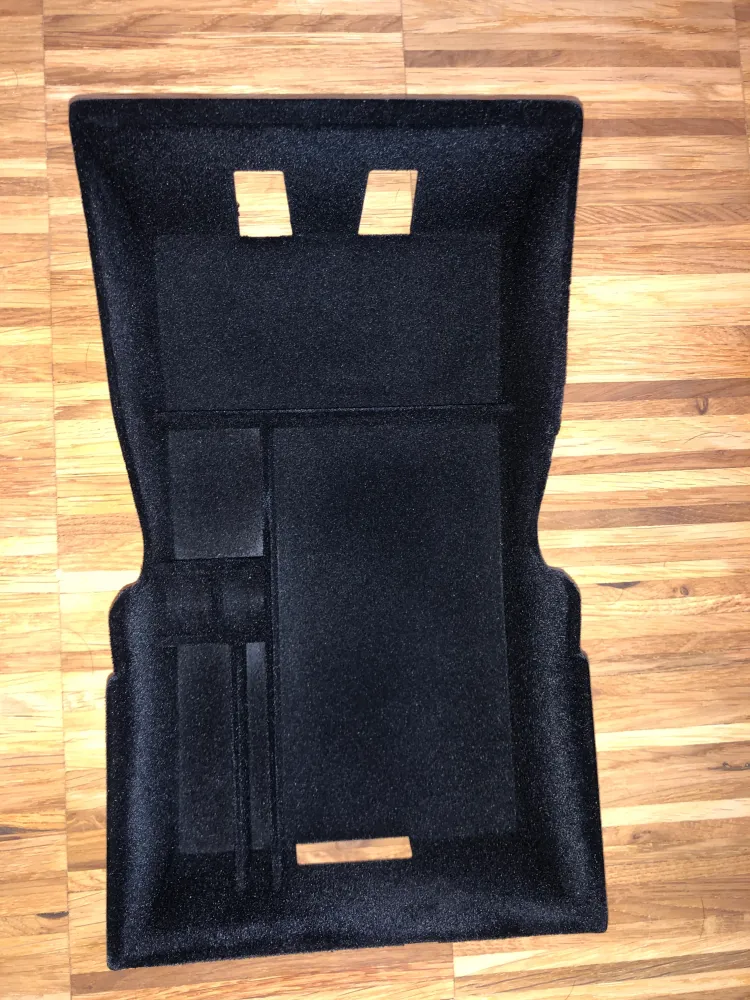 Tesla Model 3 Center Console Organizer VOR-Refresh Model 3
