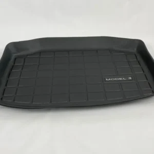 Tesla Model 3 Kabelrommatte - rektangeldesign
