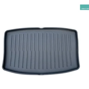 Tesla Model 3 Kabelromsmatte - All Weather Mat - 2024 Highland