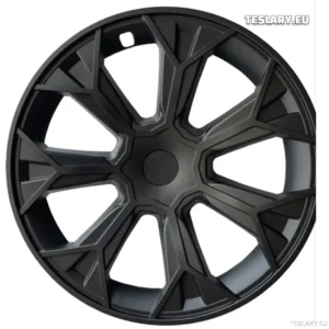 TESLA MODELL Y 19" UNIKE S4 HJULNAV MED FULL DEKNING
