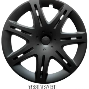 TESLA MODELL Y 19" UNIKE S9 HJULNAV MED HELDEKKING
