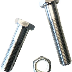 Tiller Bolt Kit UC128OBF (Skruer ,mutter - styrearm)