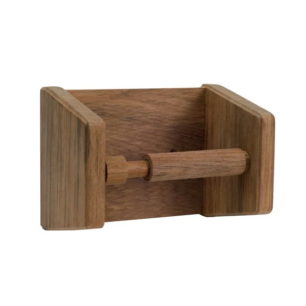 Toalettpapirholder