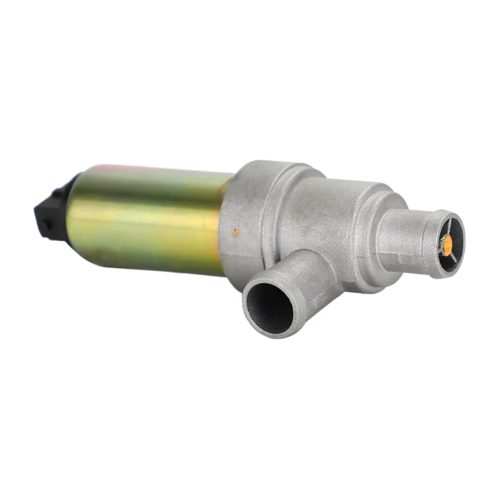 Ny tomgangskontrollventil 408202011002Z 037906457C 90-96 VW Eurovan Golf Jetta Generic