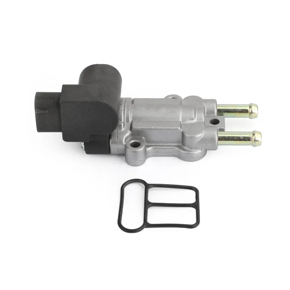 Ny tomgangsluftkontrollventil IAC Valve Vibe Toyota Corolla Matrix 22270-0D040 Generic