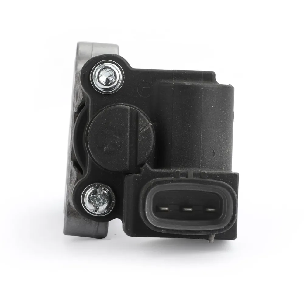 Ny tomgangsluftkontrollventil IAC Valve Vibe Toyota Corolla Matrix 22270-0D040 Generic