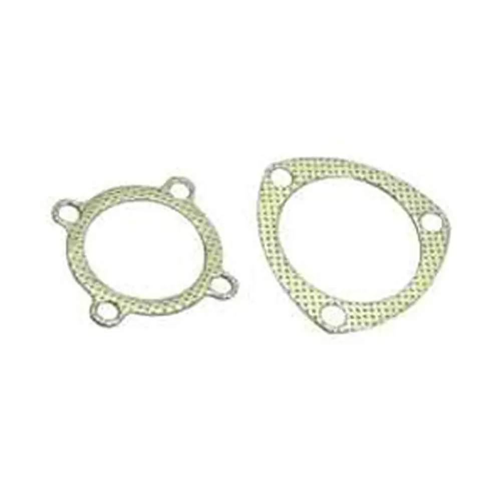 3 tommers turbo nedløpseksos Subaru GT35 GT35R rustfritt stål