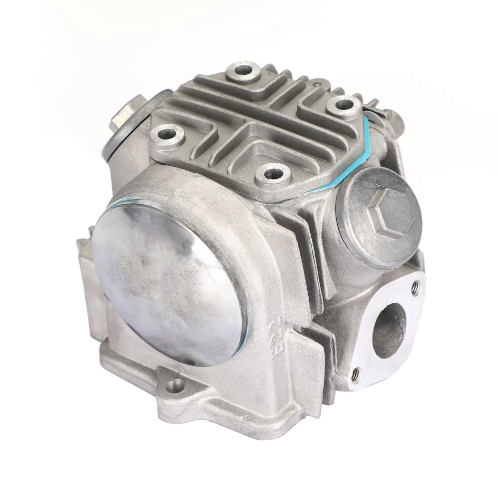 Topp enden om ombyggingssylinderhode stempel Honda CT70 CRF70 ATC70 XR70 TRX70