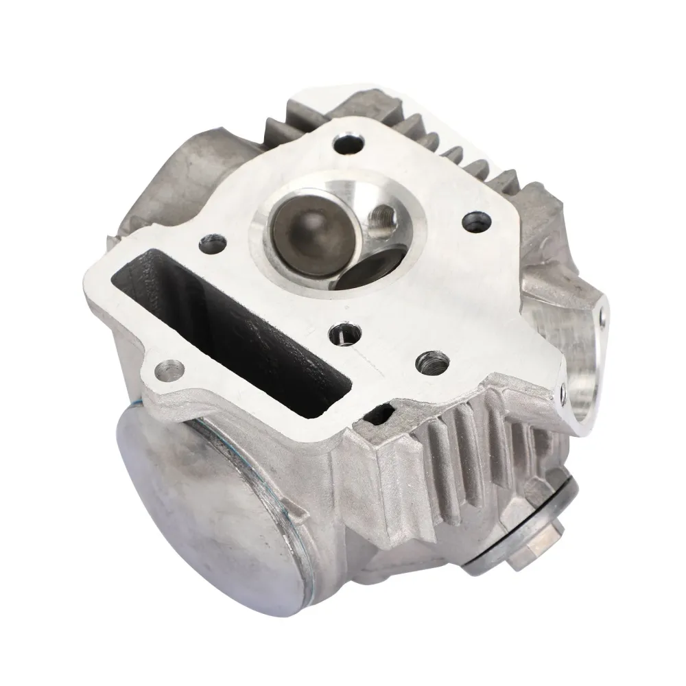 Topp enden om ombyggingssylinderhode stempel Honda CT70 CRF70 ATC70 XR70 TRX70